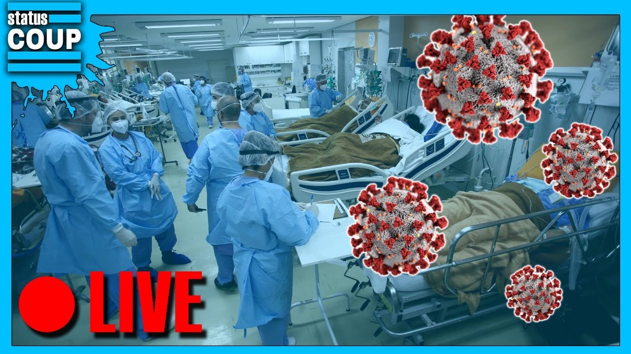 LIVE: What Does 