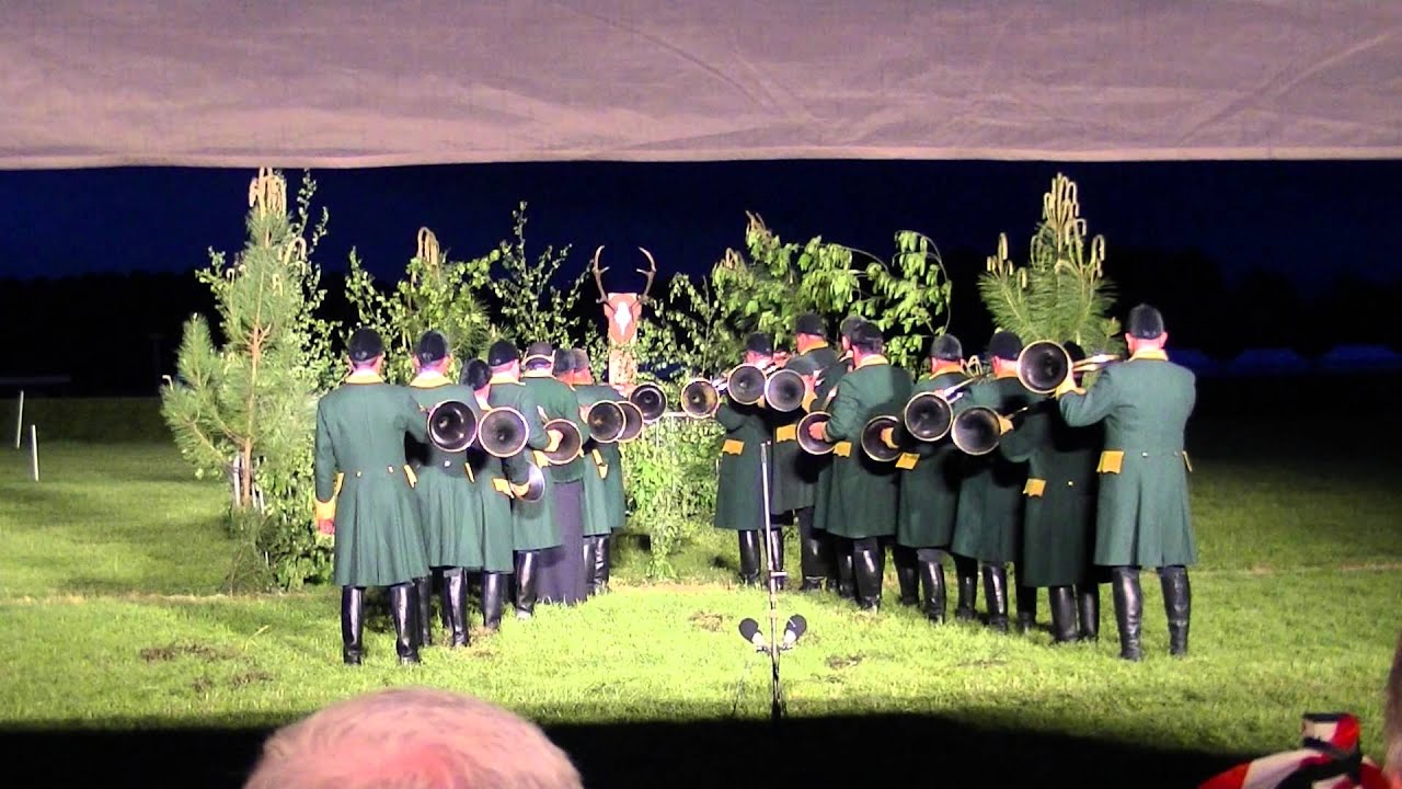 Championnat International - Le Cercle Saint Hubert Bourbon Vendôme