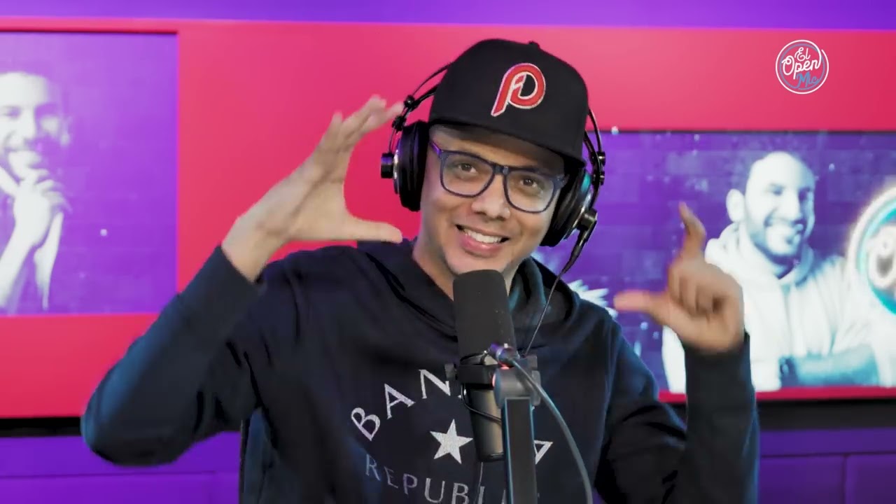 CUANDO LOS SUEÑOS SE CUMPLEN (EL OPEN MIC)