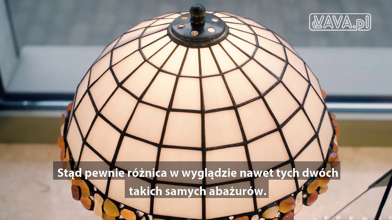 Pracownia witraży