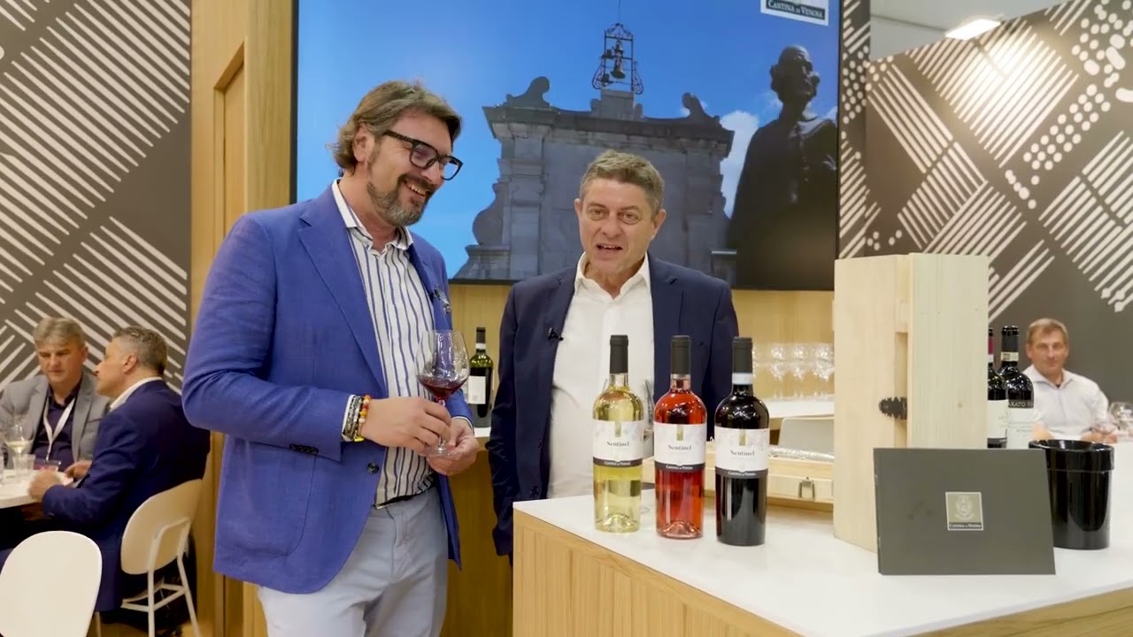 Cantina di Venosa