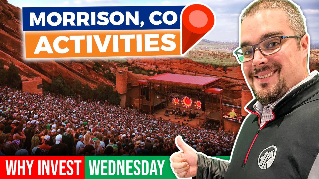 Things to do in Morrison  Summer | Traveling guide to Morrison Colorado