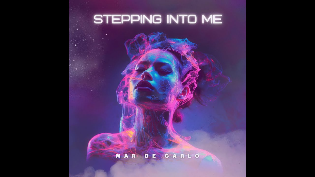 Stepping Into Me
