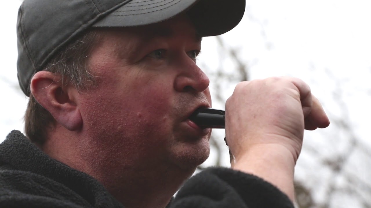 Duck Calling Tips -  