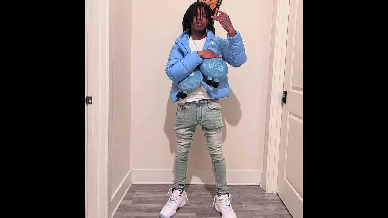 babystaydown + whyceg + souljaspirits type beat - 