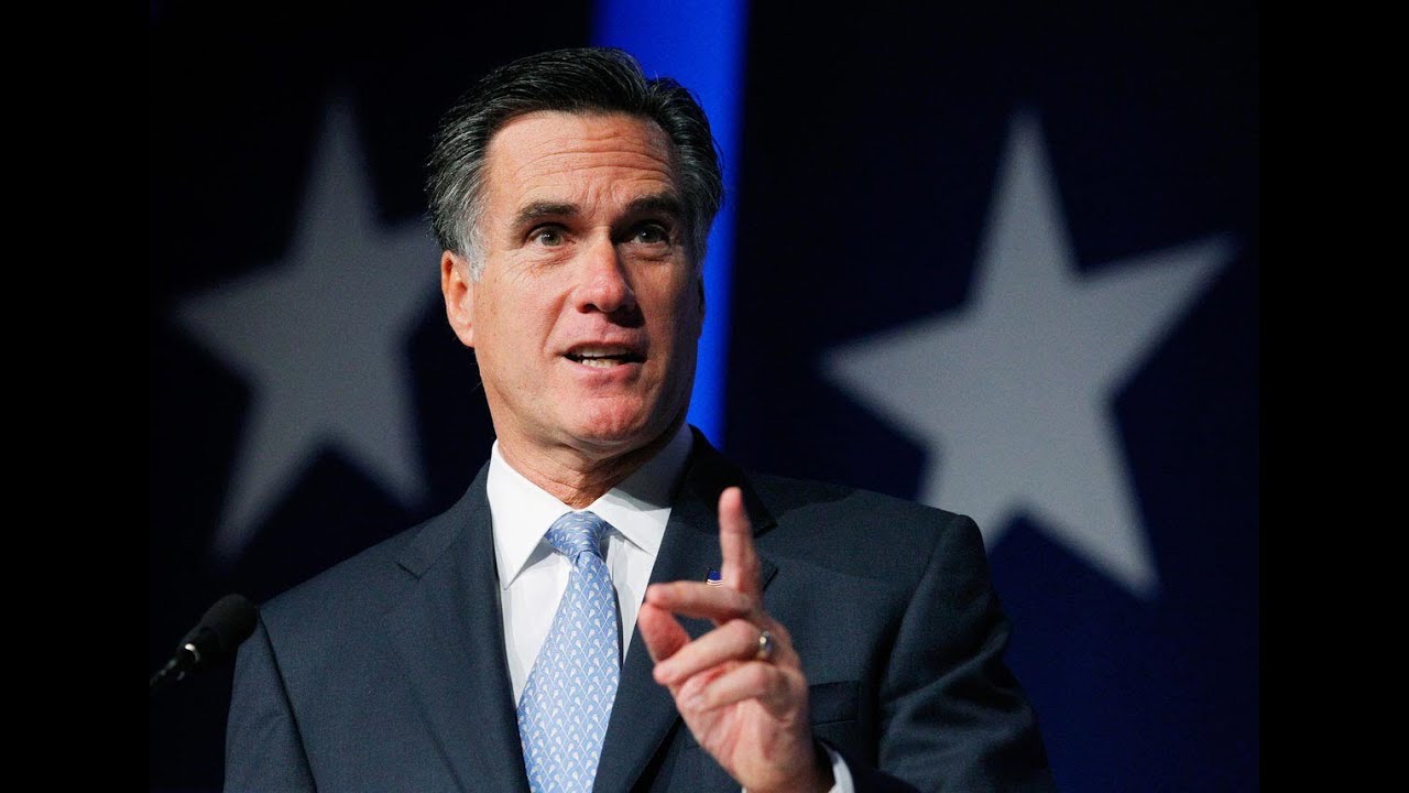 GOP 2016: Romney leads, Rand Paul Gets Ready, Christie Sets Up PAC