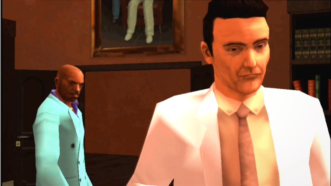 How to beat High Wire very easily in GTA Vice City Stories for PPSSPP Mobile