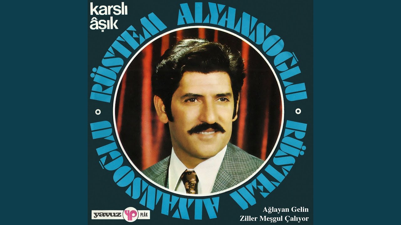 Ağlayan Gelin