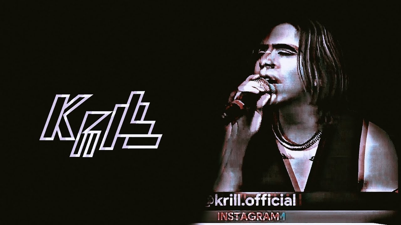 KRILL - Como Estas Tú (En Vivo GRUPERÍSIMO)