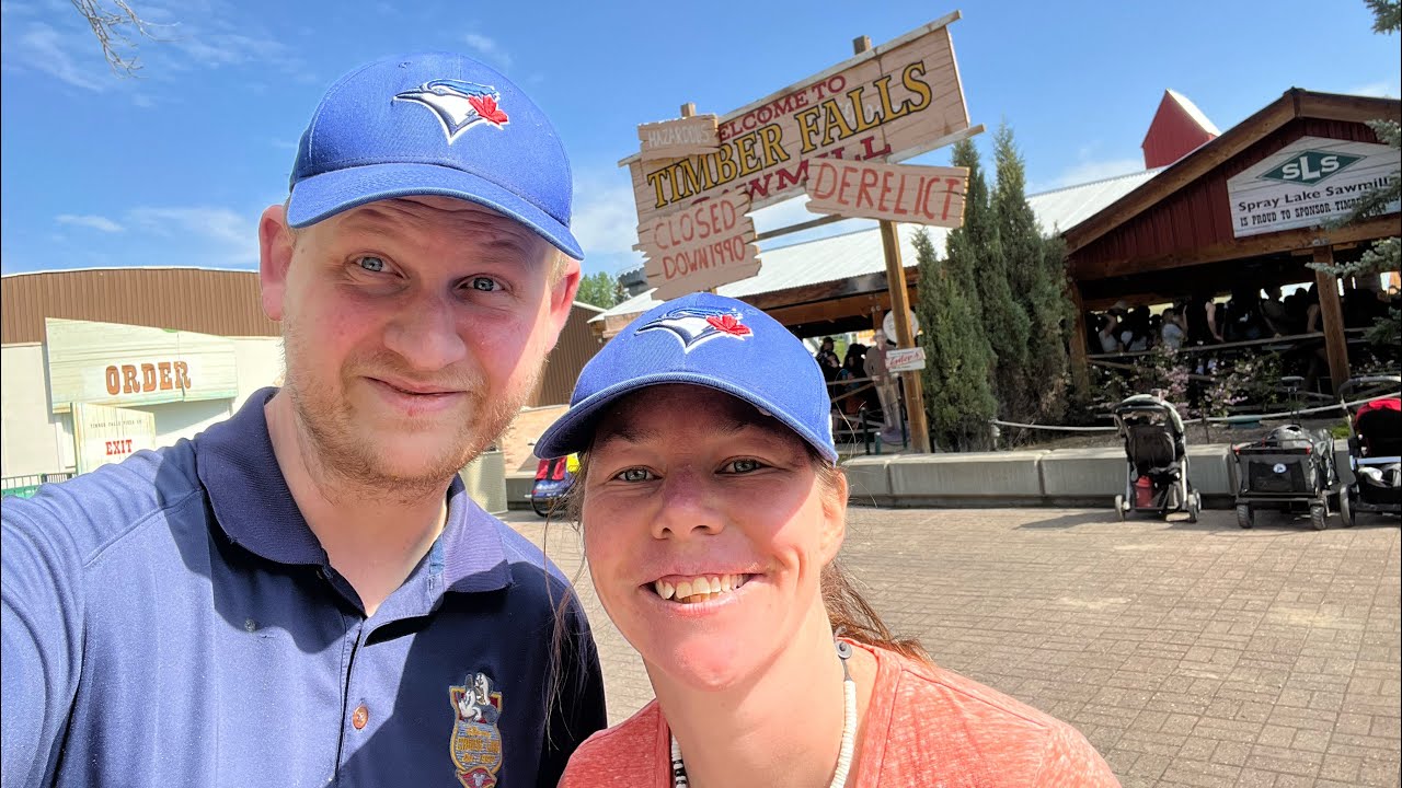 Calaway Park Opening weekend 2023