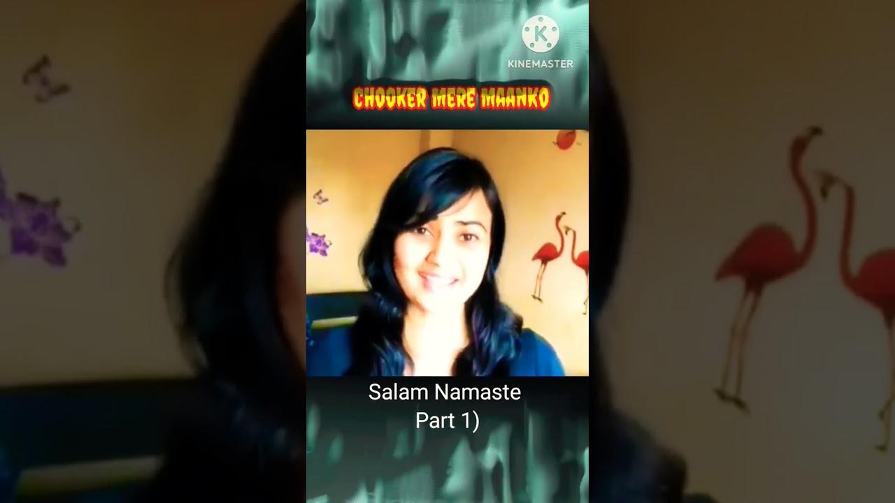 Chookar Mere Manko || part 1 