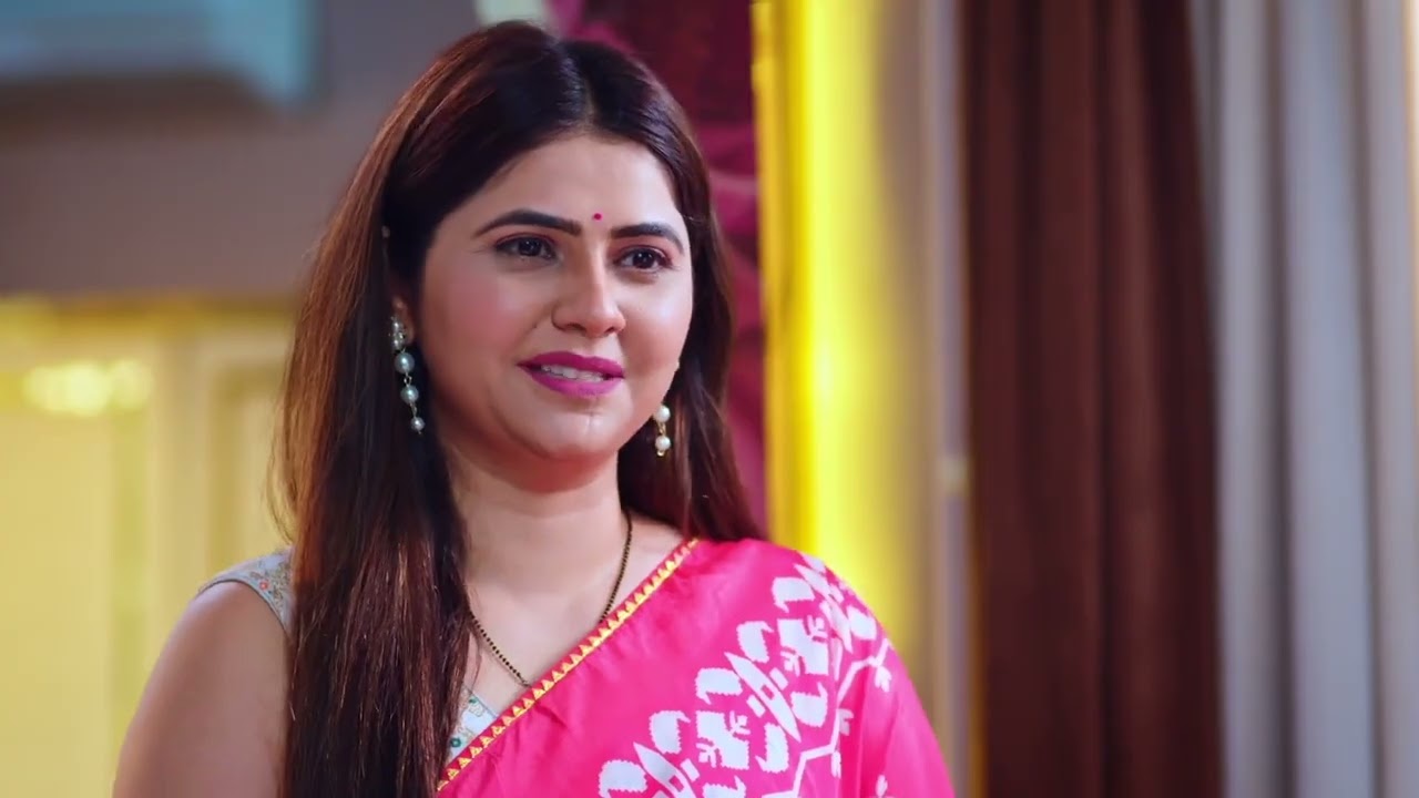 Savalyachi Janu Savali | Ep - 412 | Webisode | Dec 05 2025 | Zee Marathi