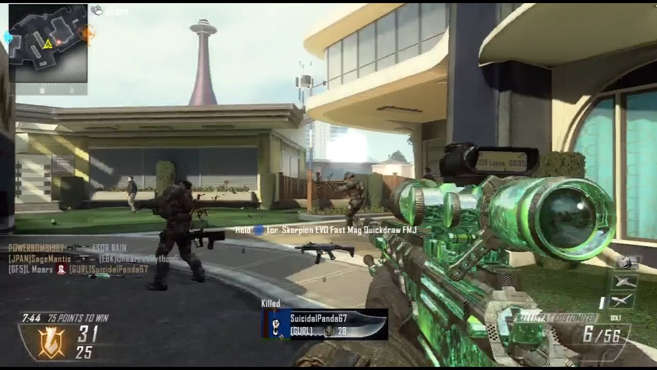It took me 12 years to get these clips