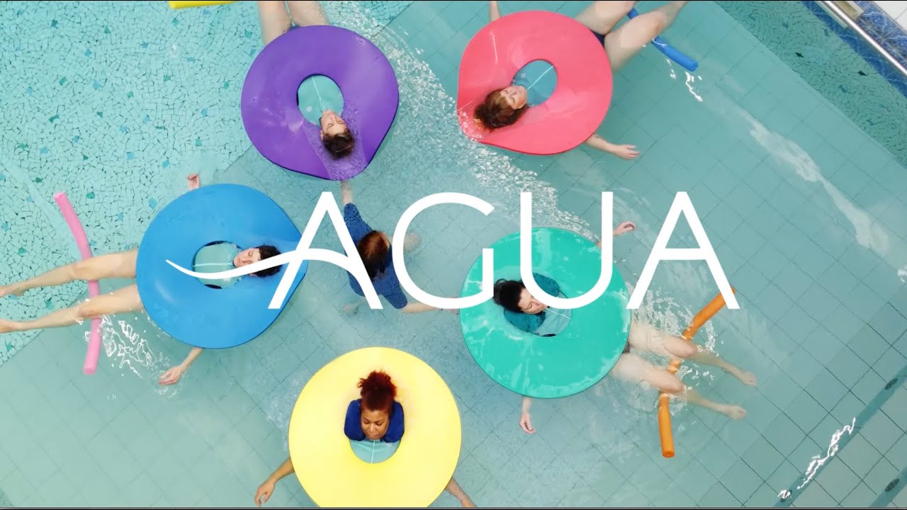 AGUA - Aguasofro