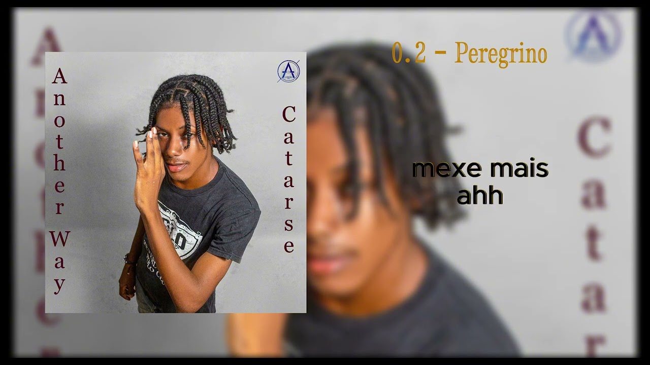 Catarse111 - Peregrino (Visualizer)