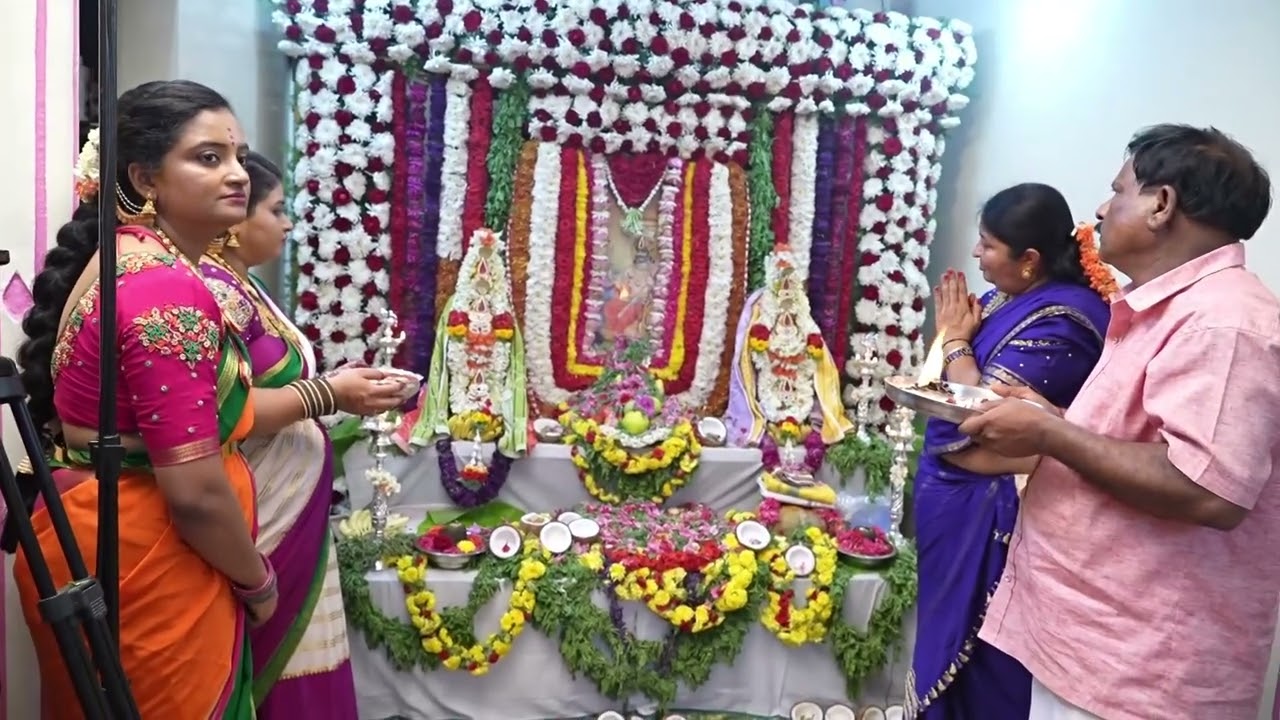 ಭಾಗ-15, ಶನಿದೇವರ ಮಂಗಳಾರತಿ ಹಾಡು #harikathe #shanidevkeupay #bhajan #shanideva #celebration