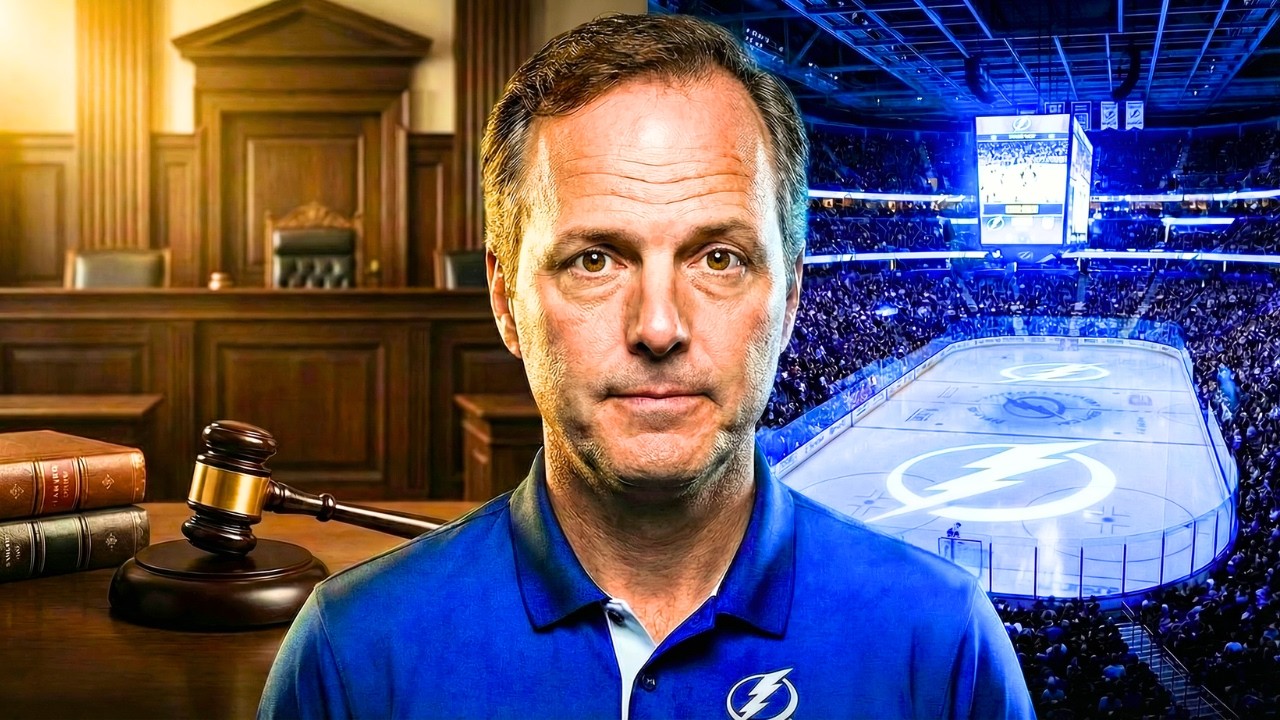 The SAVAGE Lawyer the NHL Never Took Seriously