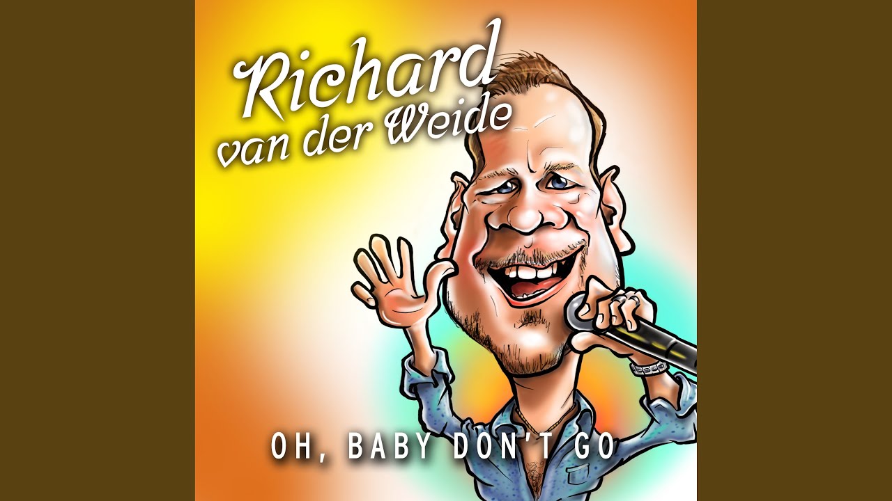 Oh, Baby Don't Go