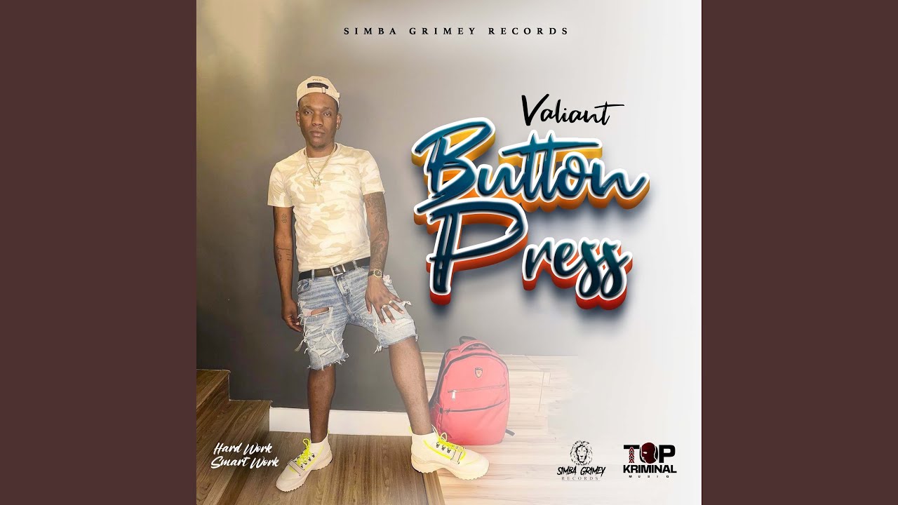 Button Press