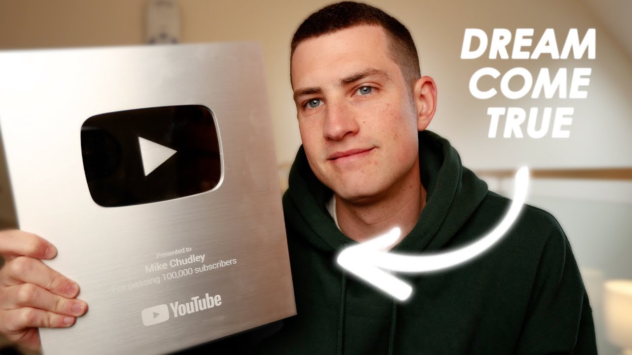 how YouTube changed my life (and why you should start)