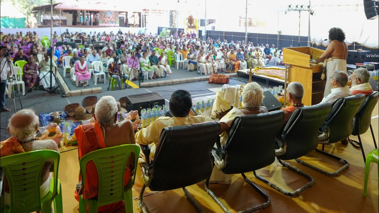 105-TH MALLIYOOR JAYANTHI CELEBRATIONS | 2026 FEBRUARY 02