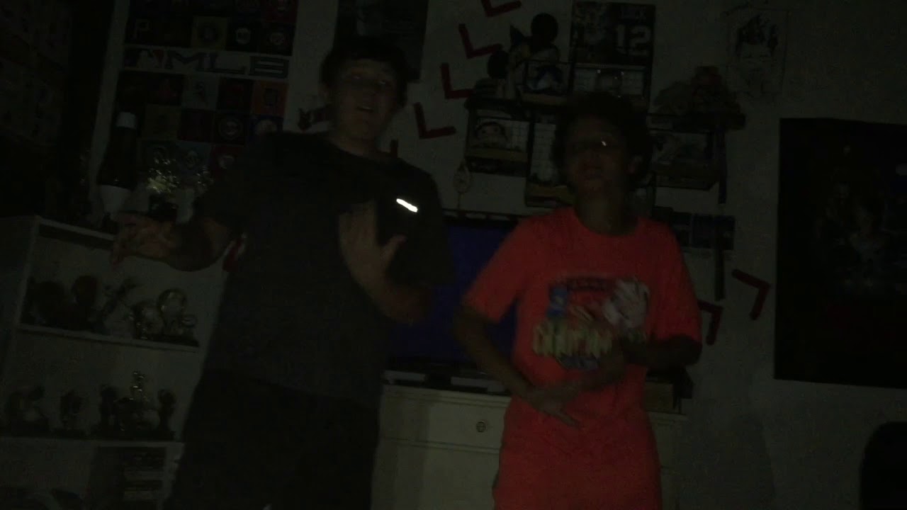 Fortnite Rap (Parody Of Dark Knight Dummo