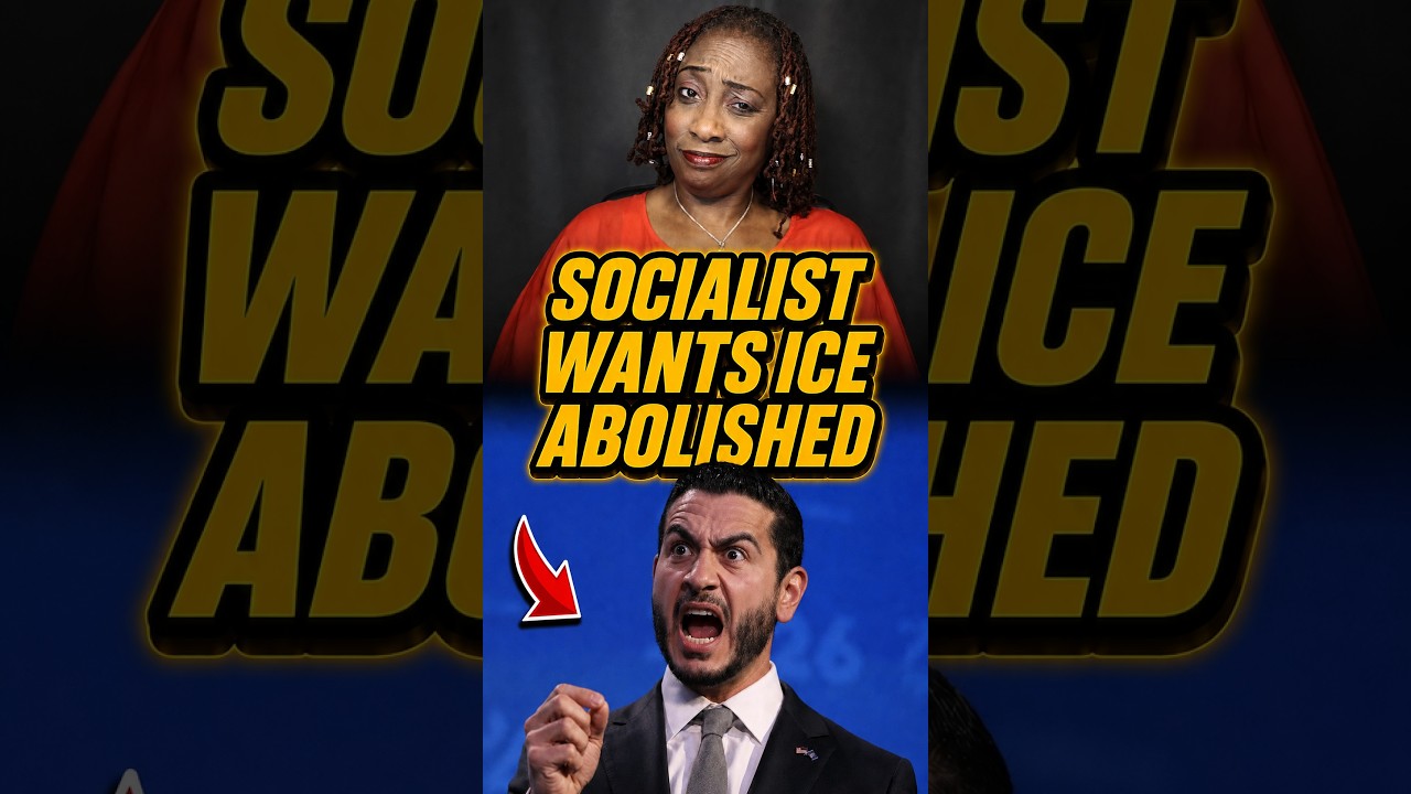 Why Democrats Want ICE Gone