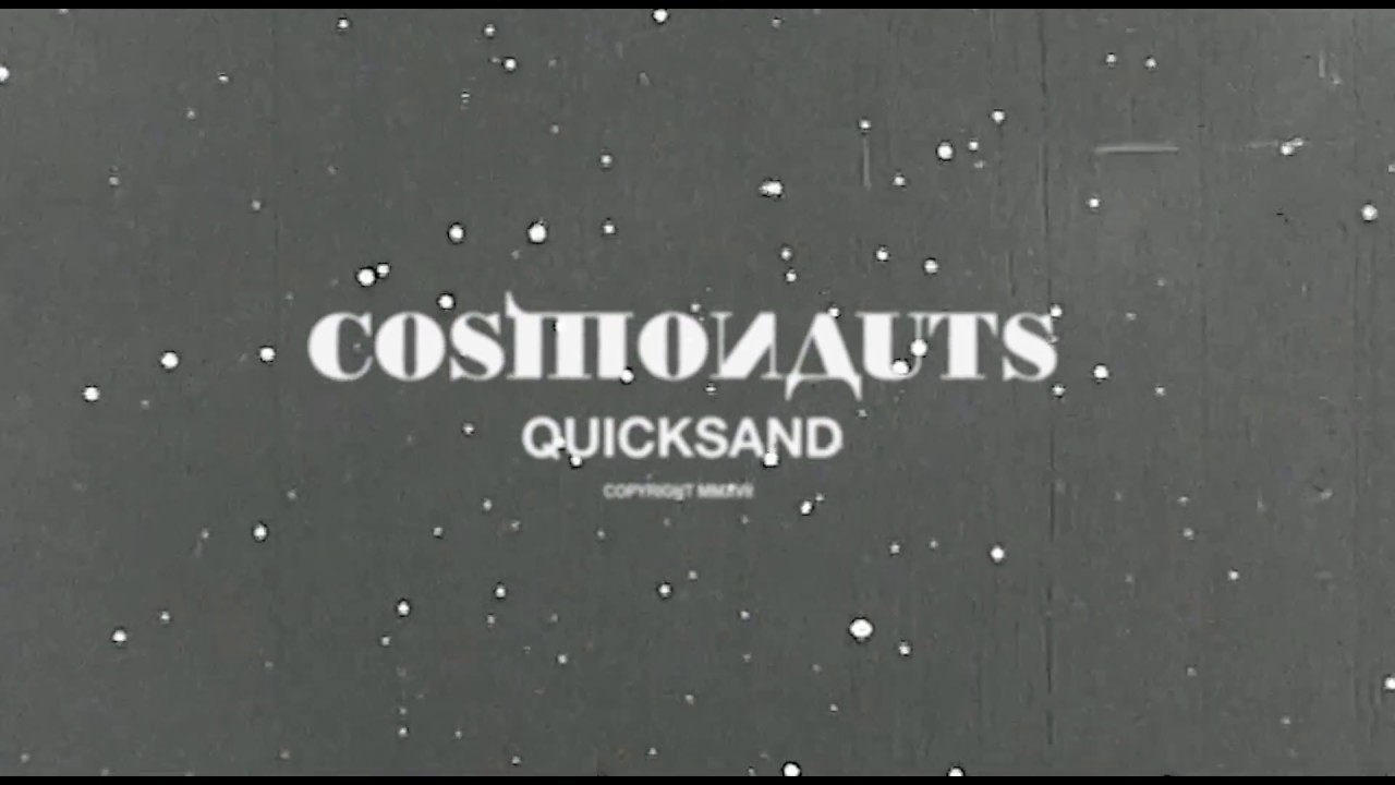 Quicksand - 