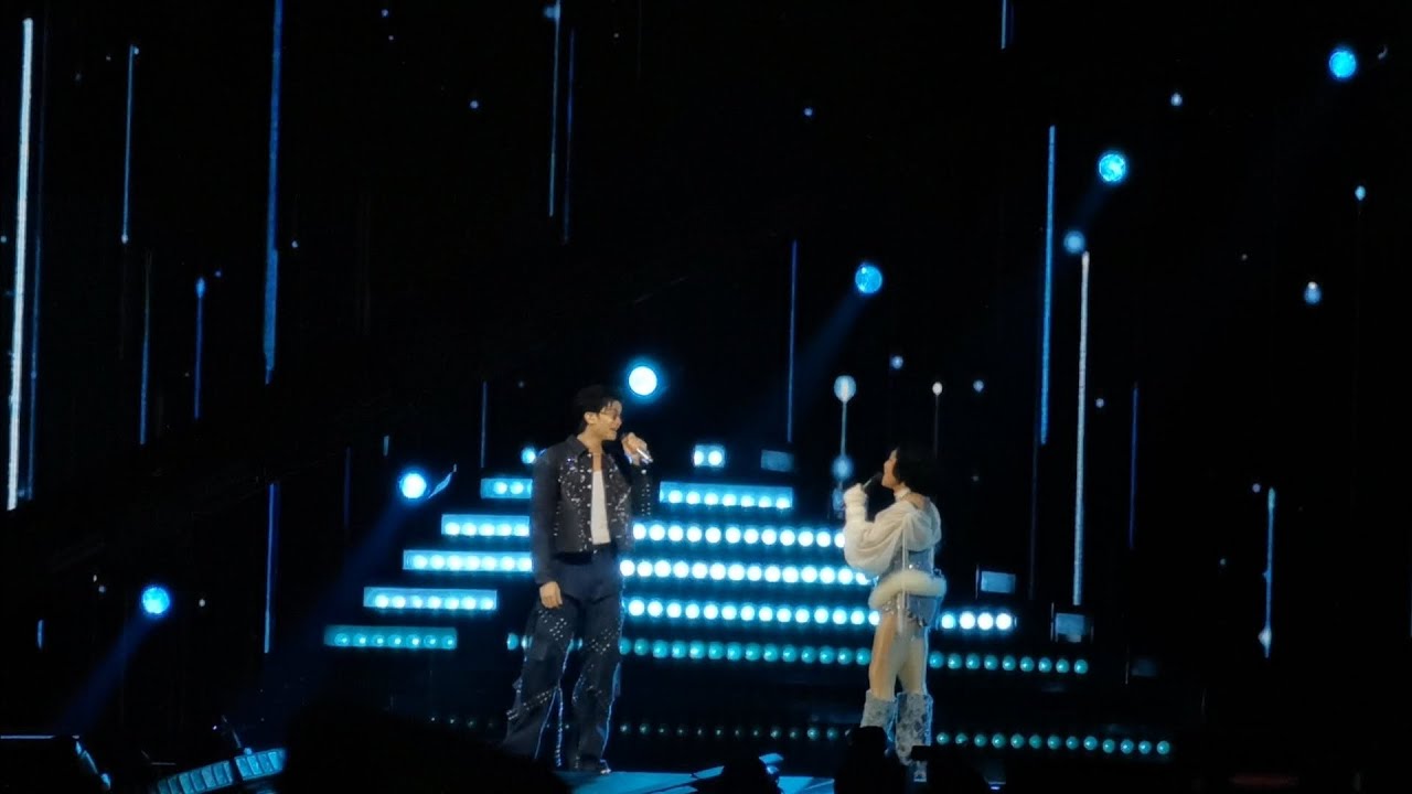 พิง -​ นนท์ x พี่ดา @ DA20thConcert​251018