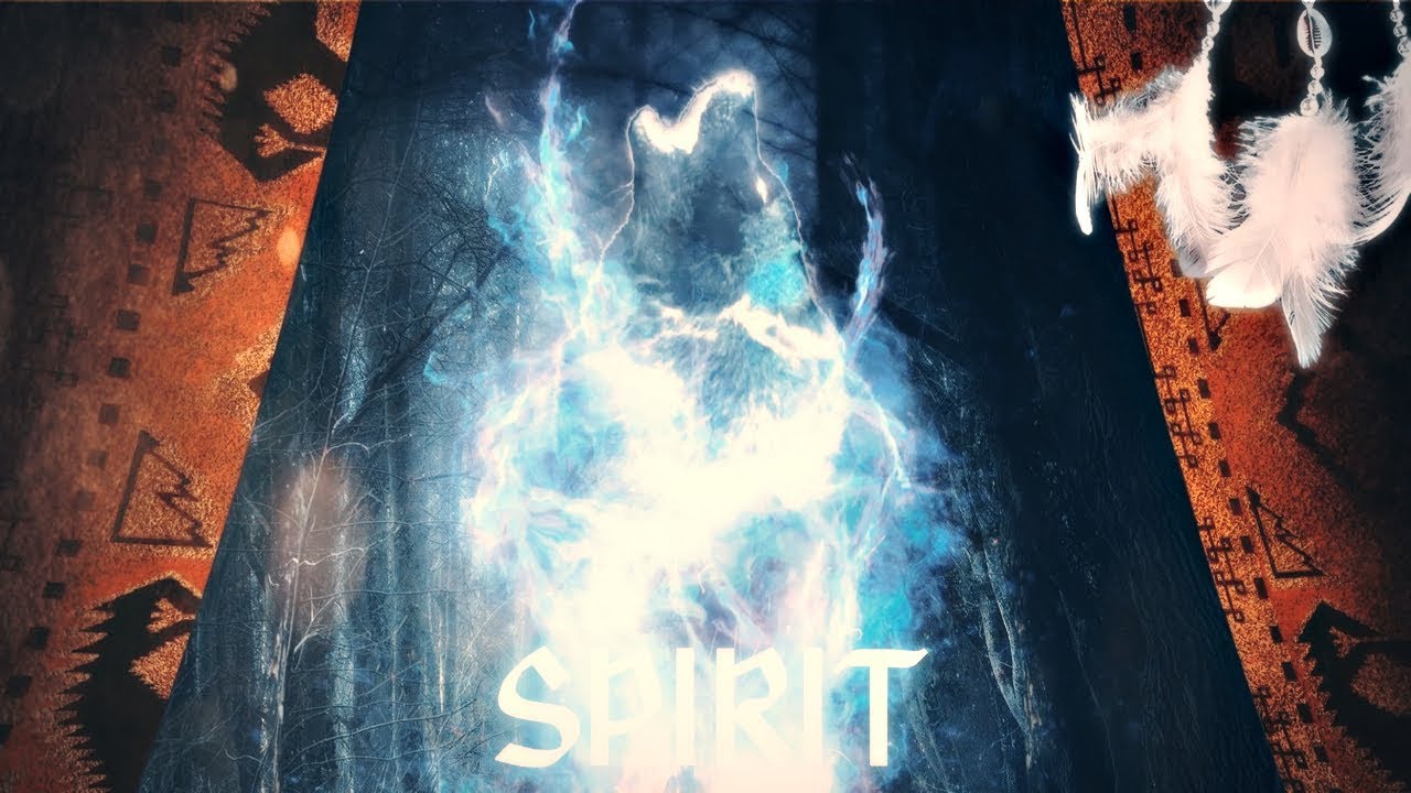 Atom Music Audio - Grey Wolf | Cinematic | Orchestral | Native American