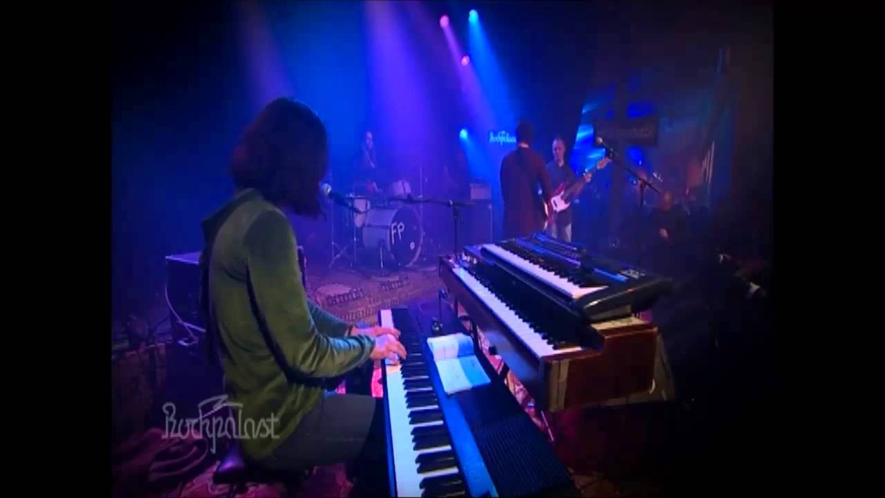 flowerpornoes rockpalast