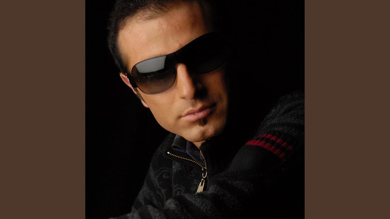 Fale Ghahve (Cover Shadmehr Aghili)