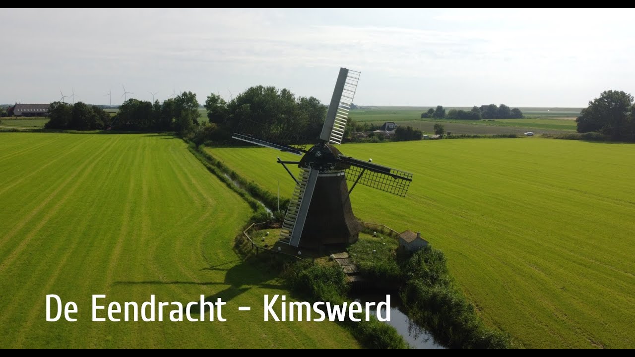 De Eendracht - Kimswerd