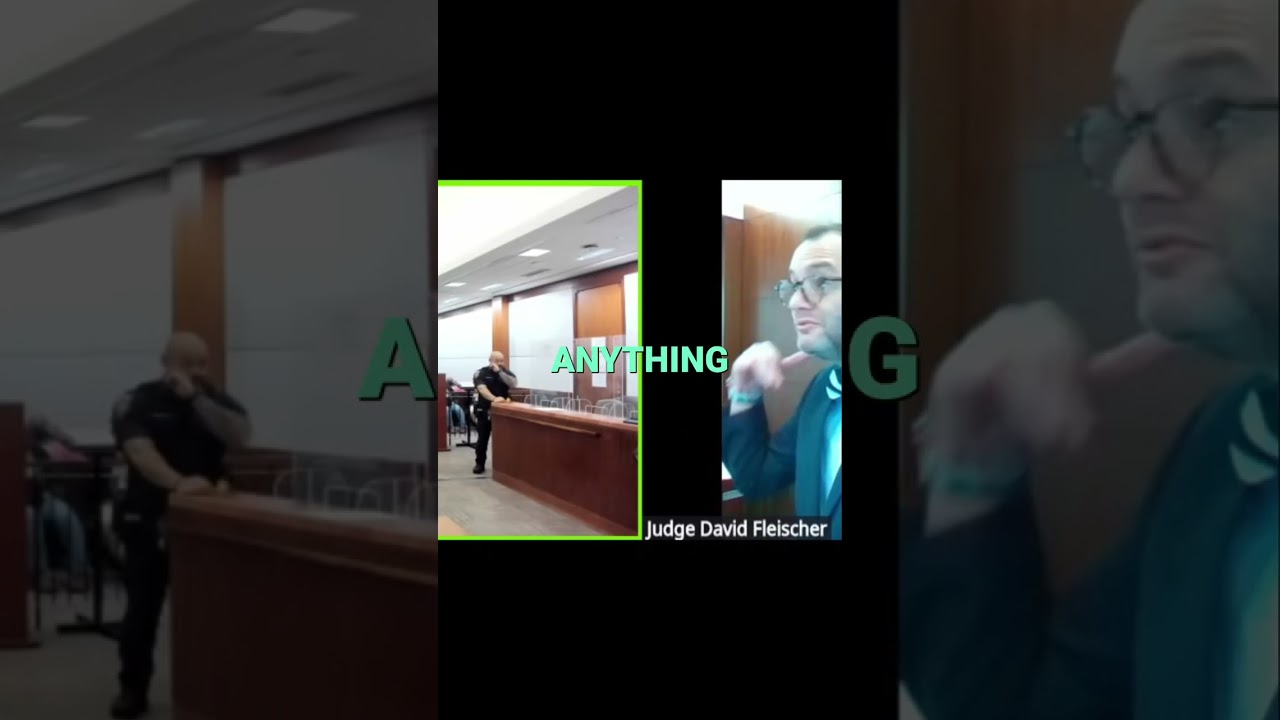 Lawyer SHOCKED by Felony Case &ndash; Can He Save the Defendant?