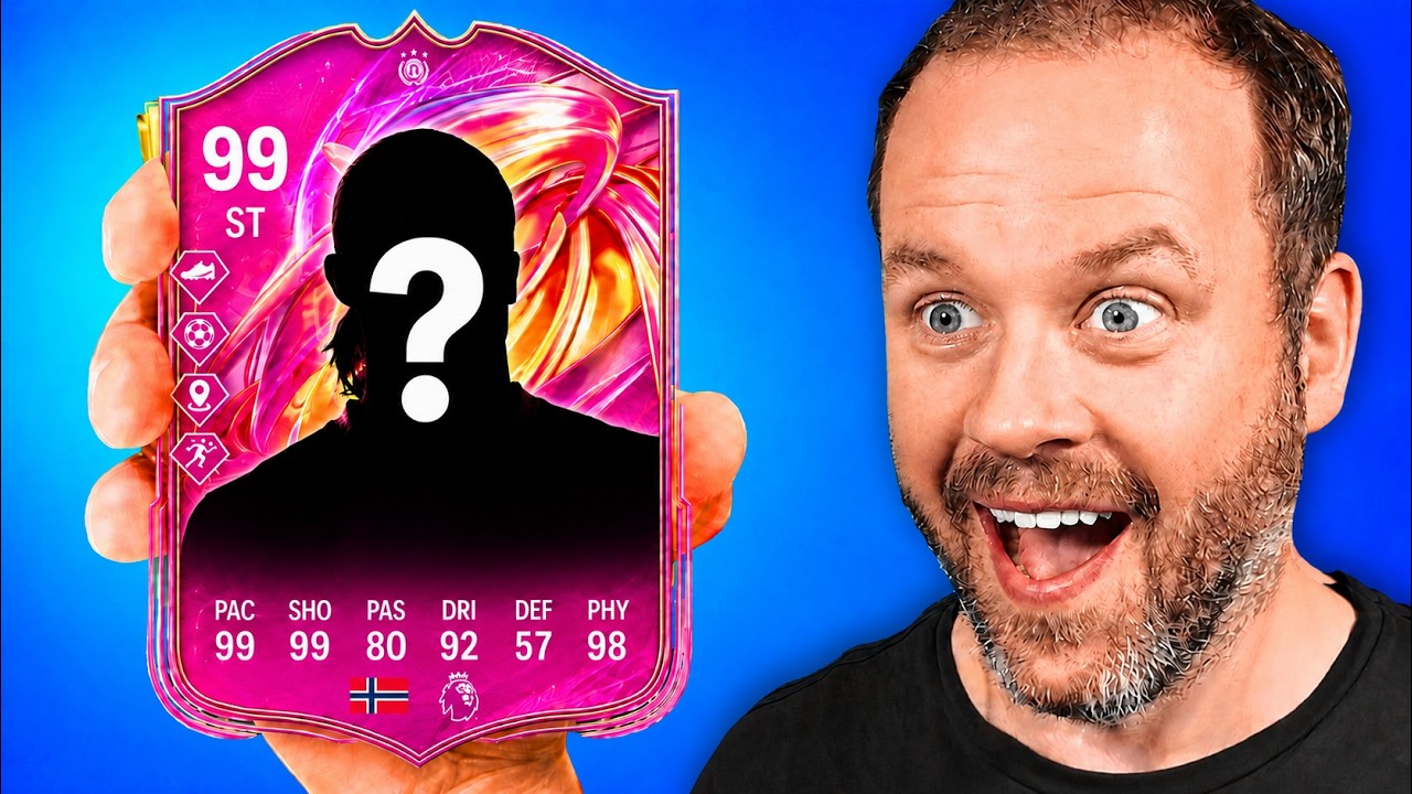 ONE HOUR Of Guess The Footballer, Buy Them