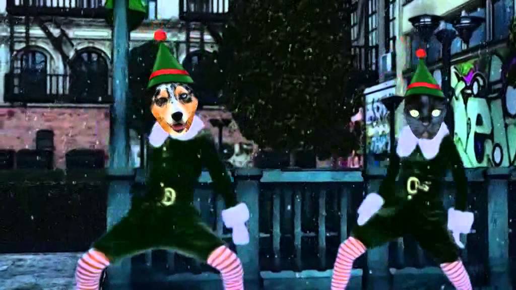 Merry Christmas from Just Like A Breeze!