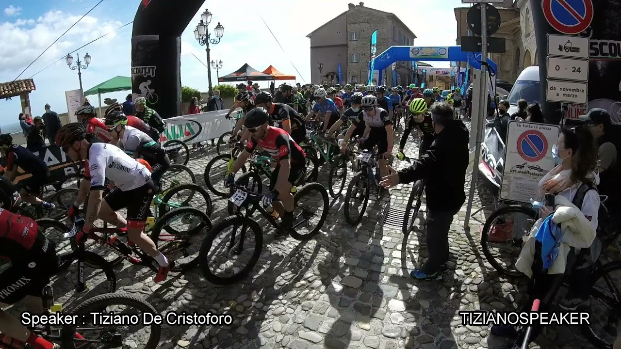 Granfondo Terre del Sangiovese 2021