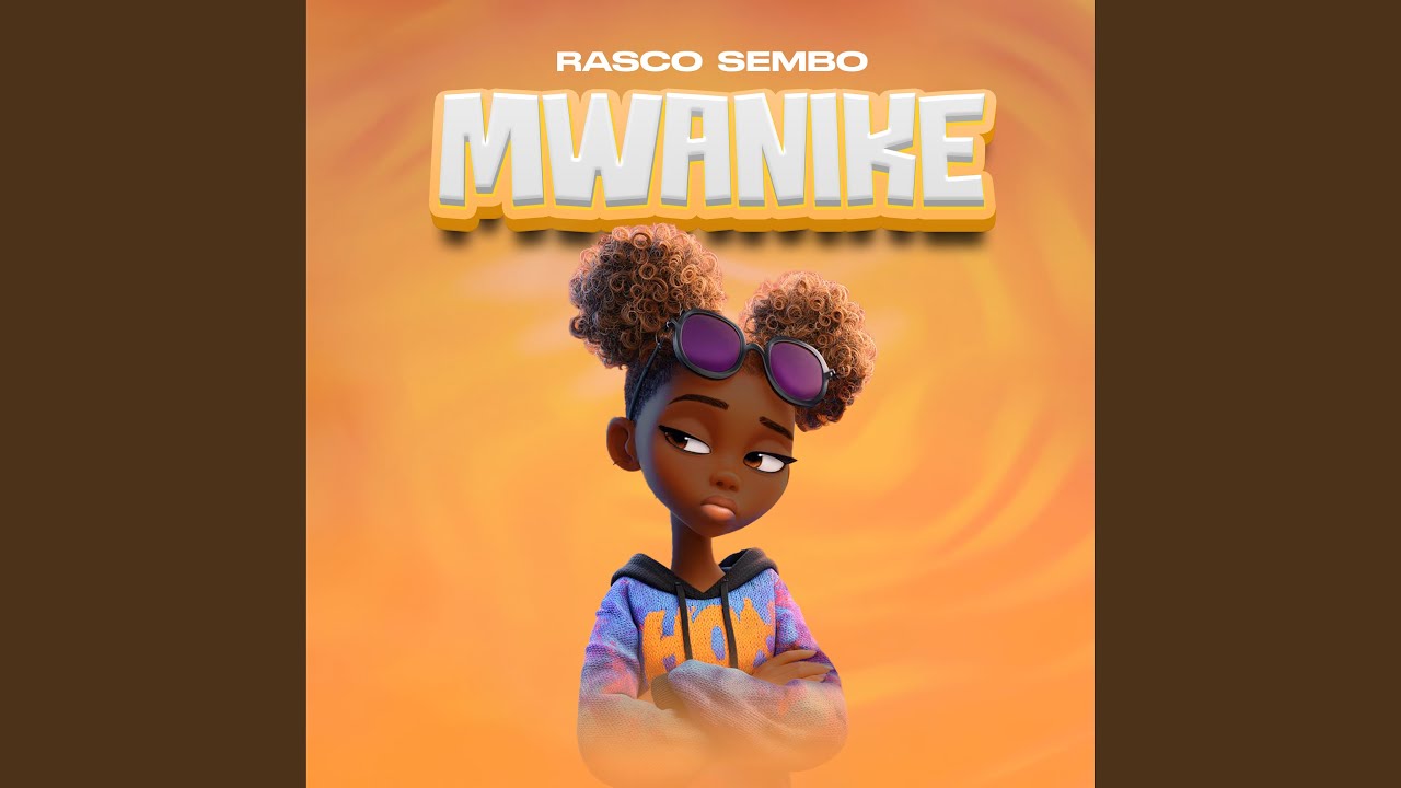 Mwanike