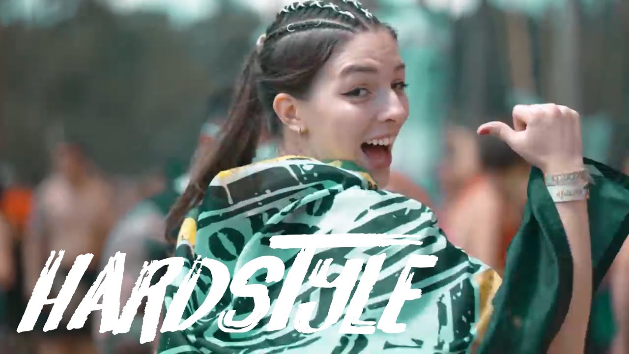 Hardstyle Remix Challenge 💥 | Viral EDM Songs Turned Hardstyle