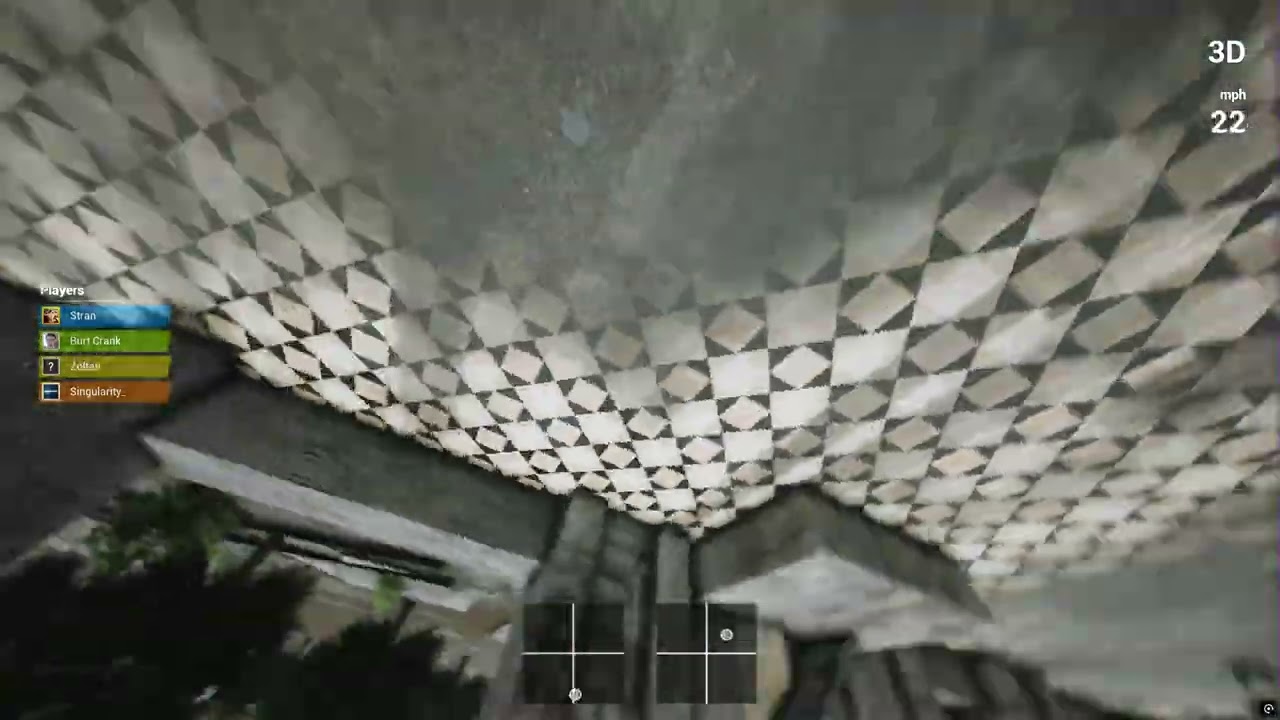 Uncrashed 5
