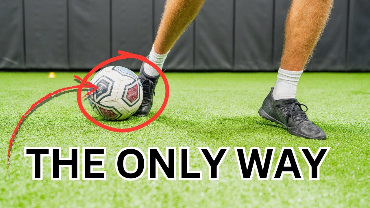 The ONLY Step-Over Video You Will Ever Need