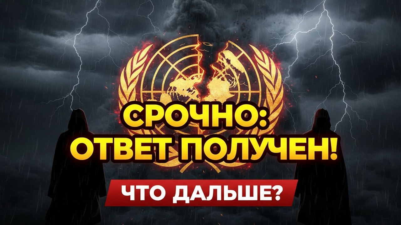 Иран ответил генсеку ООН на требование «немедленно прекратить войну»