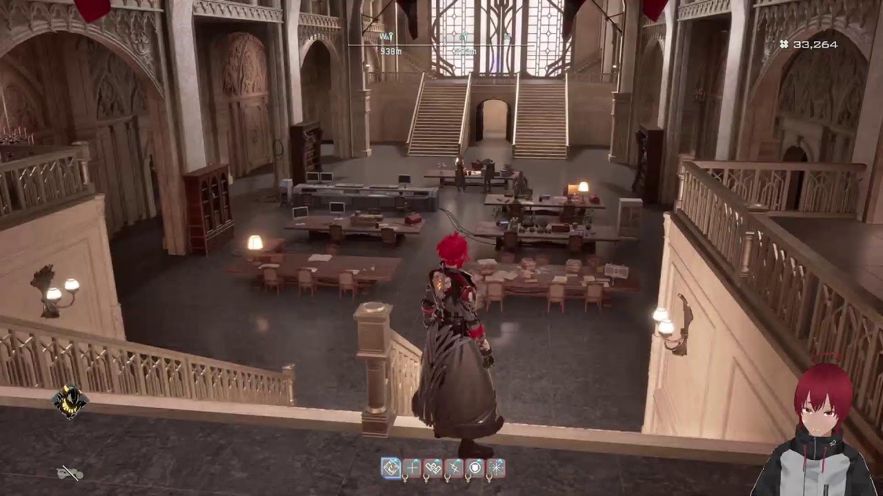 【CODEVEINⅡ】時を超えた血塗られた英雄たちの血塗られた戦い【Part15】
