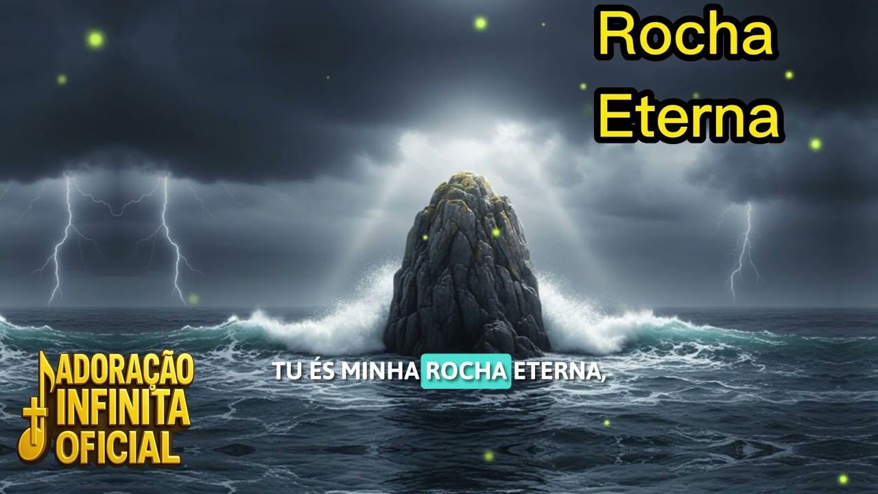 Rocha Eterna