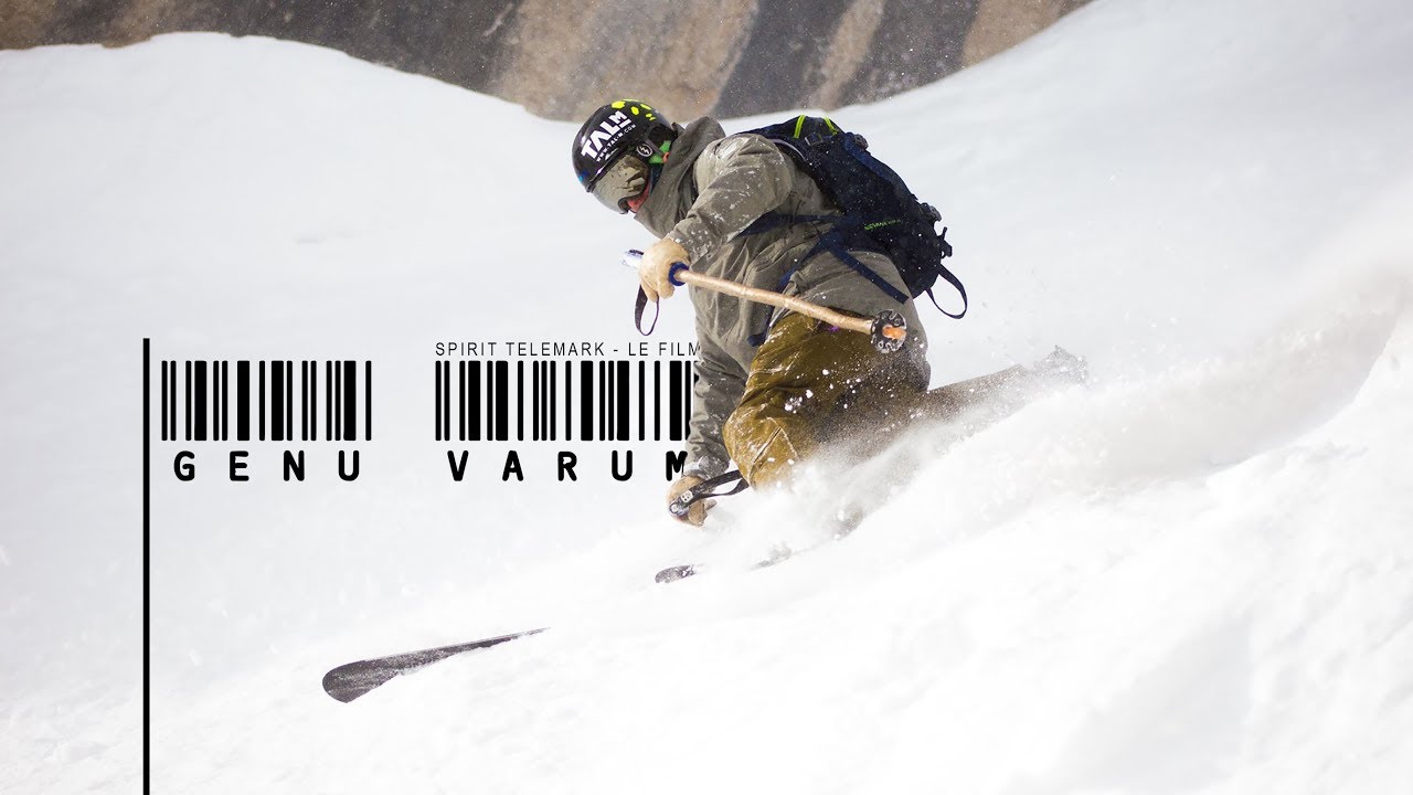 GENU VARUM // SPIRIT Telemark - Film Complet