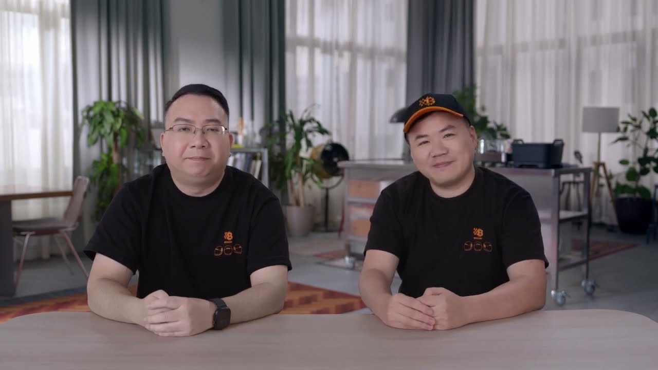 Bitlayer Summer Launch 2025 | Episode 1