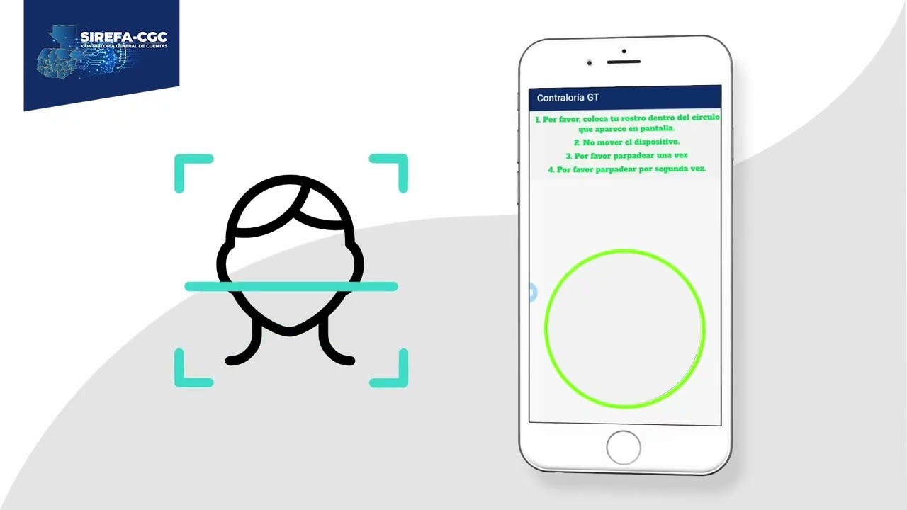 Tutorial para actualizar Datos en Contraloría General de Cuentas