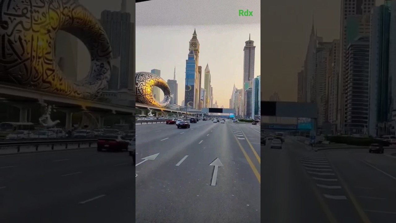 Dubai दुबई burj khalifa, Burj Al Arab, future museum,  frame #dubaicity #burjkhalifa #burjalarab