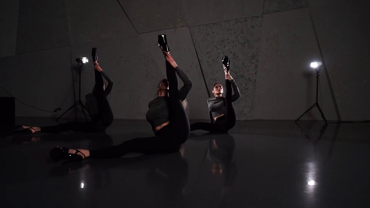 Deep End - Foushee / Стрип-пластика / Strip Dance Choreography by Irina Skvortsova / Dance Online