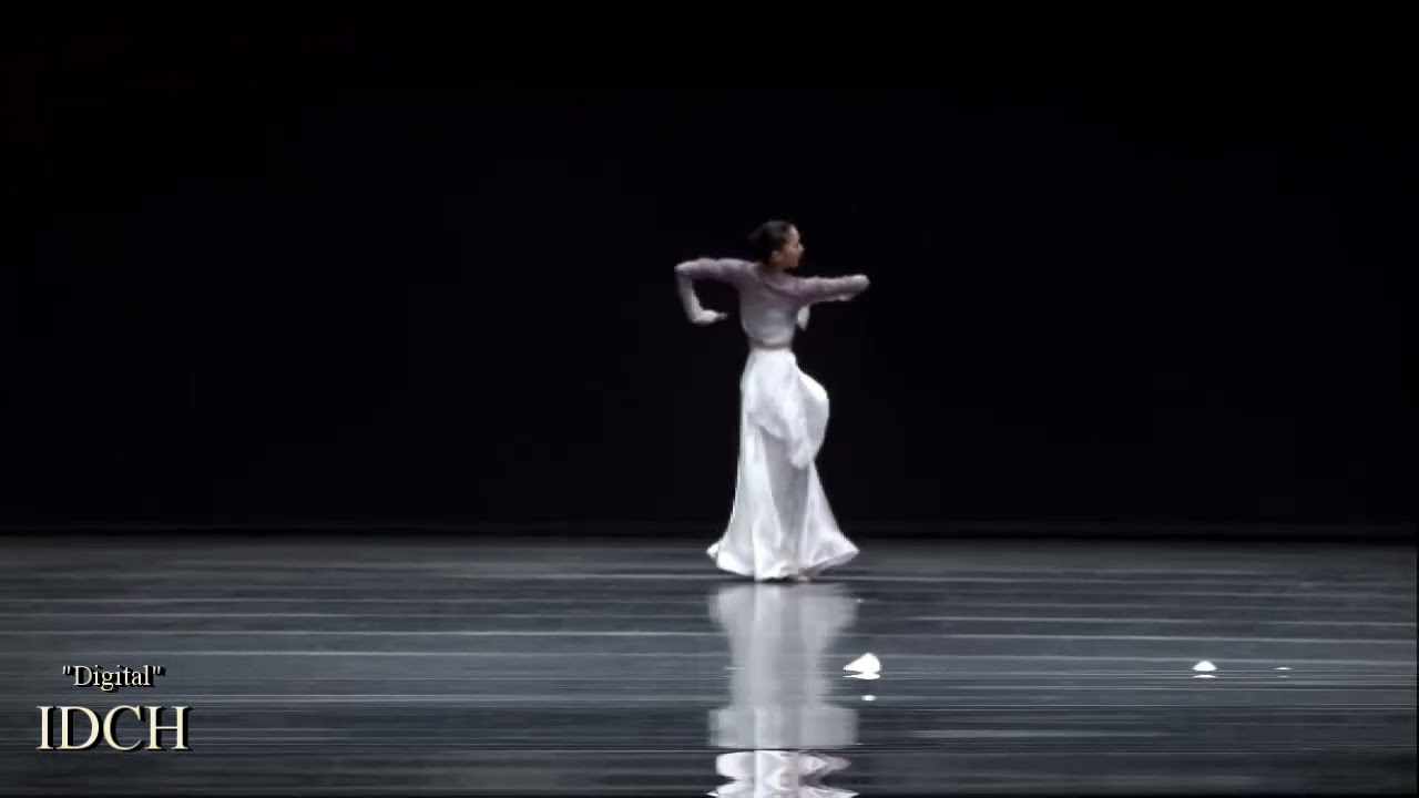 International Ballet & Contemporary Dance Competition Hellas